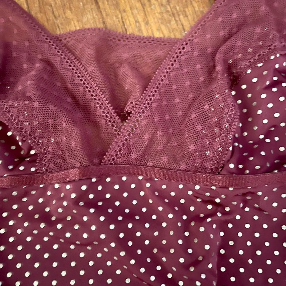 Victoria’s Secret Nighty~ Size XS ~ - Picture 4 of 6